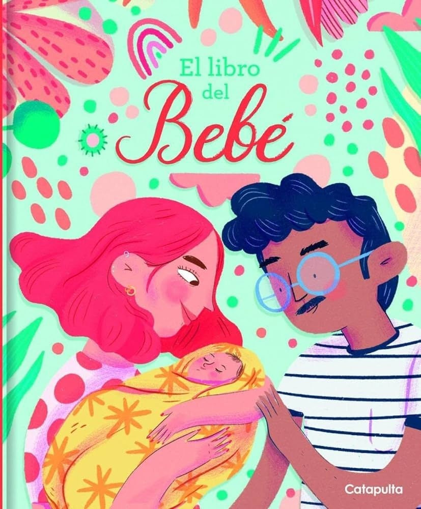 El libro del bebé | CATAPULTA JUNIOR