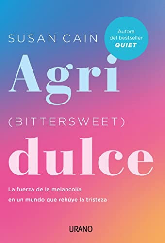 Agridulce | SUSAN CAIN