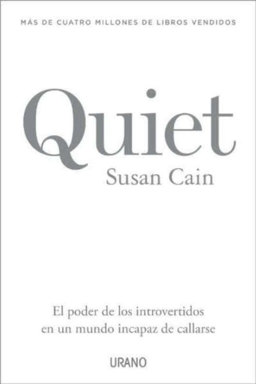 Quiet | SUSAN CAIN