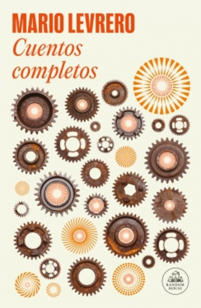 Cuentos completos | Mario Levrero