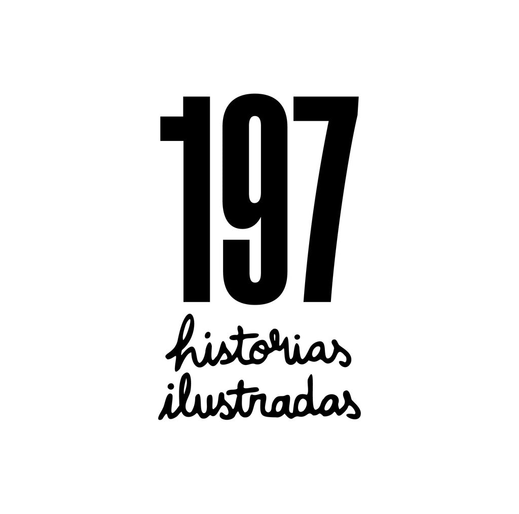 197 historias ilustradas | KIARA LUCAS