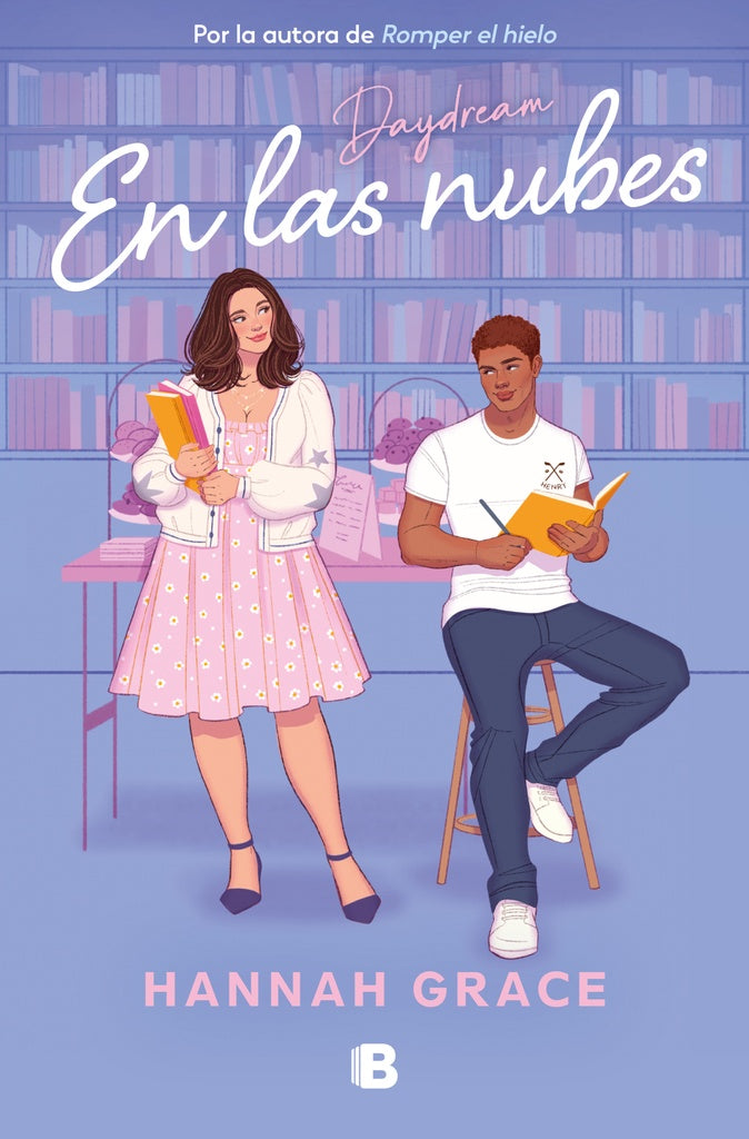 En las nubes (Maple Hills 3) | HANNAH GRACE