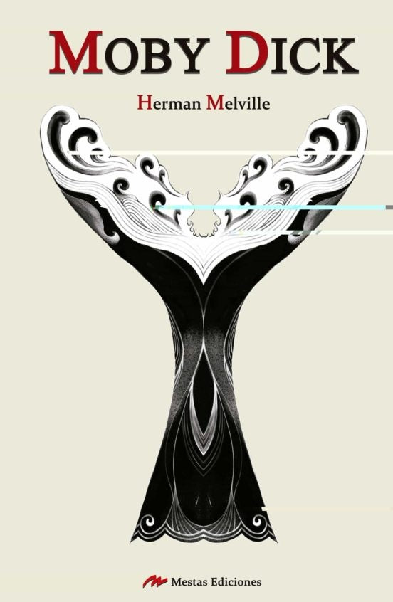 Moby Dick | HERMAN MELVILLE