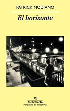 HORIZONTE, EL | PATRICK MODIANO