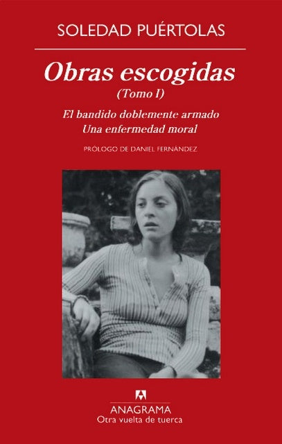 OBRAS ESCOGIDAS. TOMO I. PUERTOLAS | SOLEDAD PUERTOLAS