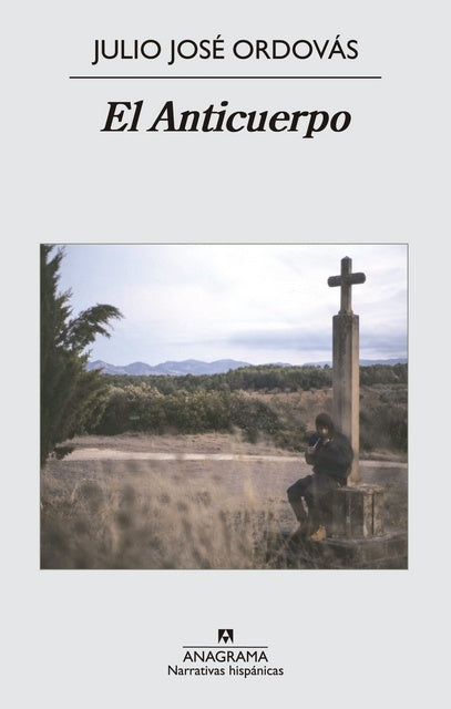 ANTICUERPO, EL | JULIO JOSE ORDOVAS