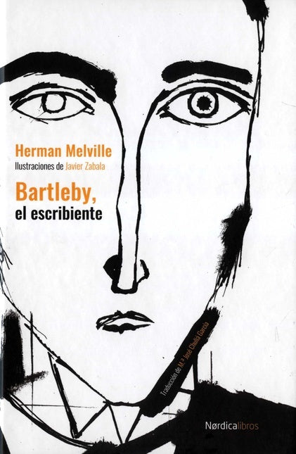 Bartleby, el escribiente | HERMAN MELVILLE