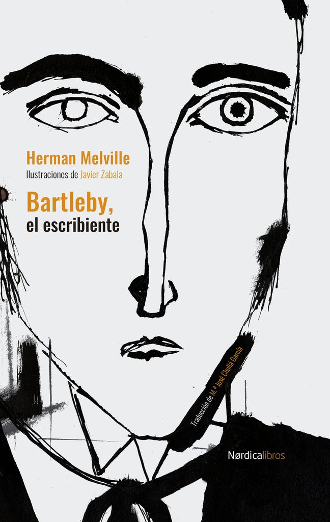 Bartleby, el escribiente | HERMAN MELVILLE