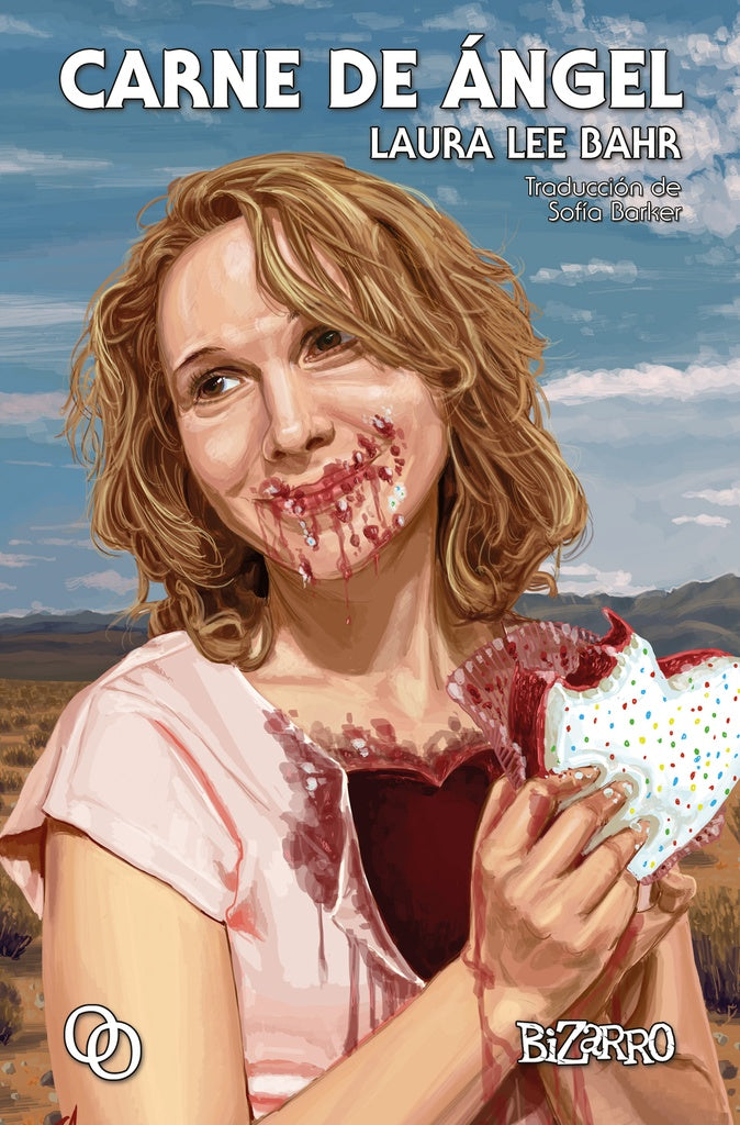 Carne de ángel | LAURA LEE BAHR