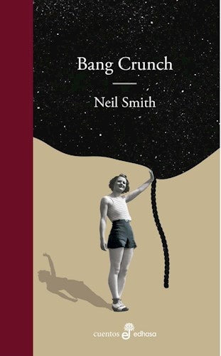 BANG CRUNCH | SMITH NEIL