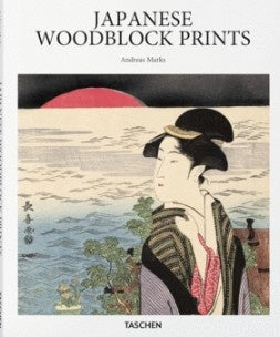 JAPANESE WOODBLOCK PRINTS | MARKS ANDREAS