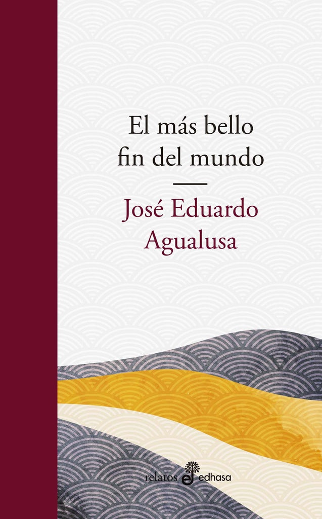 MAS BELLO FIN DEL MUNDO EL | AGUALUSA JOSE EDUARDO