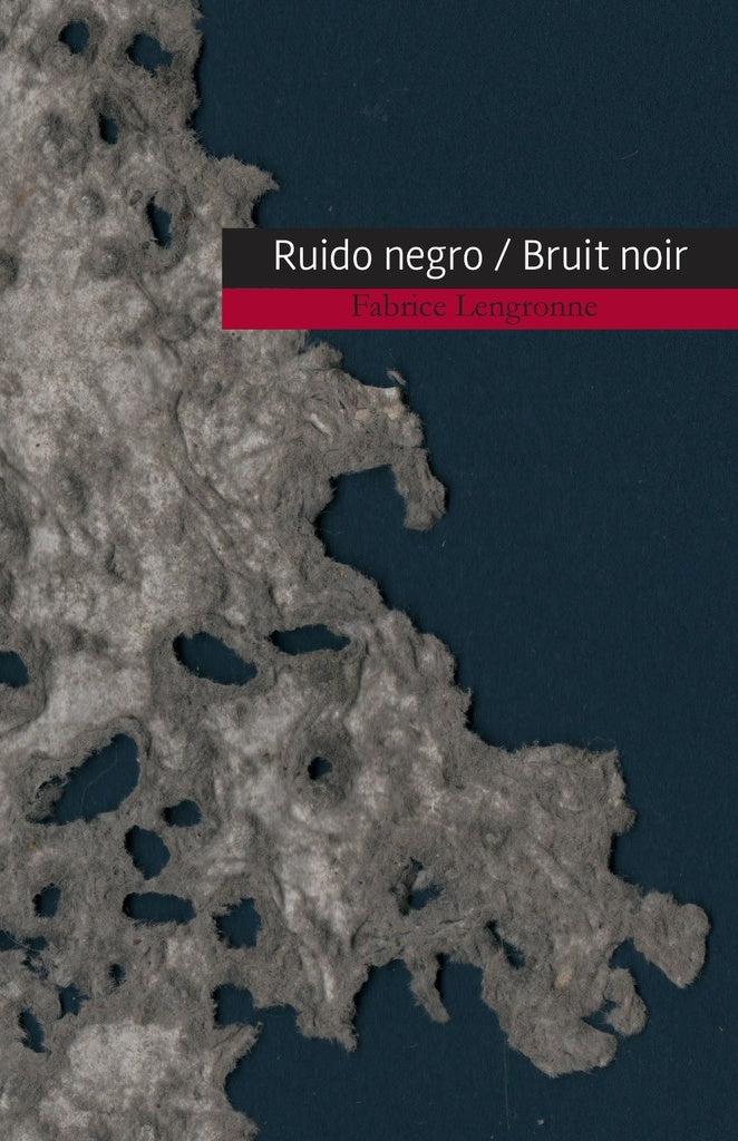 RUIDO NEGRO - BRUIT NOIR | LENGRONNE FABRICE