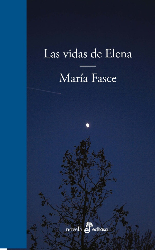 VIDAS DE ELENA LAS | FASCE MARIA