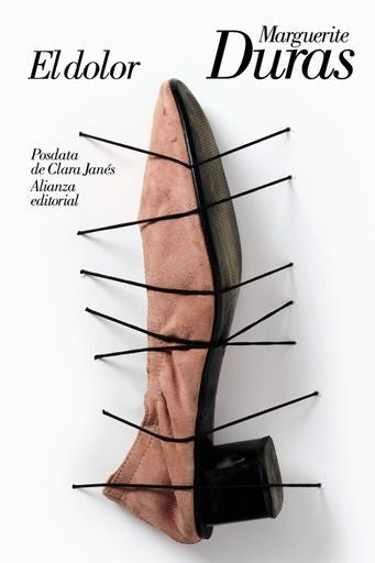 El dolor | Varios autores
