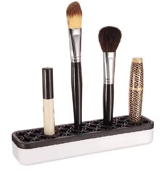 Soporte para pinceles de maquillaje | PAPELERÍA