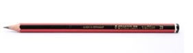 Lápiz 2B Staedtler Tradition
| PAPELERÍA