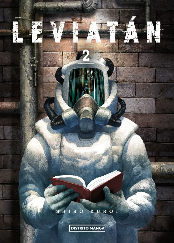 Leviatán 2 | Shiro Kuroi