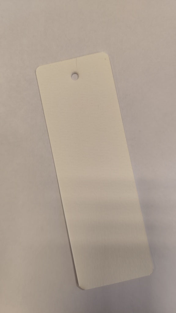 Marcalibro de papel para pintar | PAPELERÍA