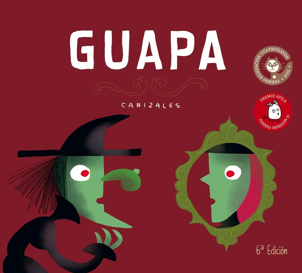 Guapa | CANIZALES