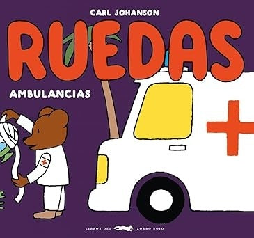 Ruedas: Ambulancias | CARL JOHANSON