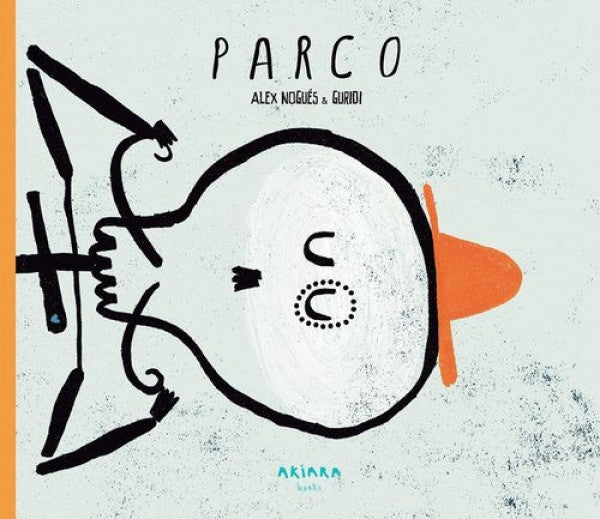 Parco | ALEX NOGUÉS