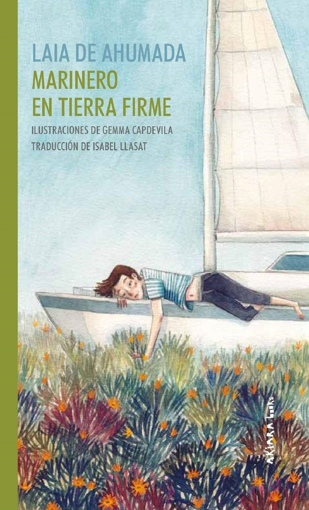 Marinero en tierra firme | Laia De Ahumada