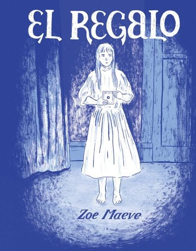 El regalo | ZOE MAEVE
