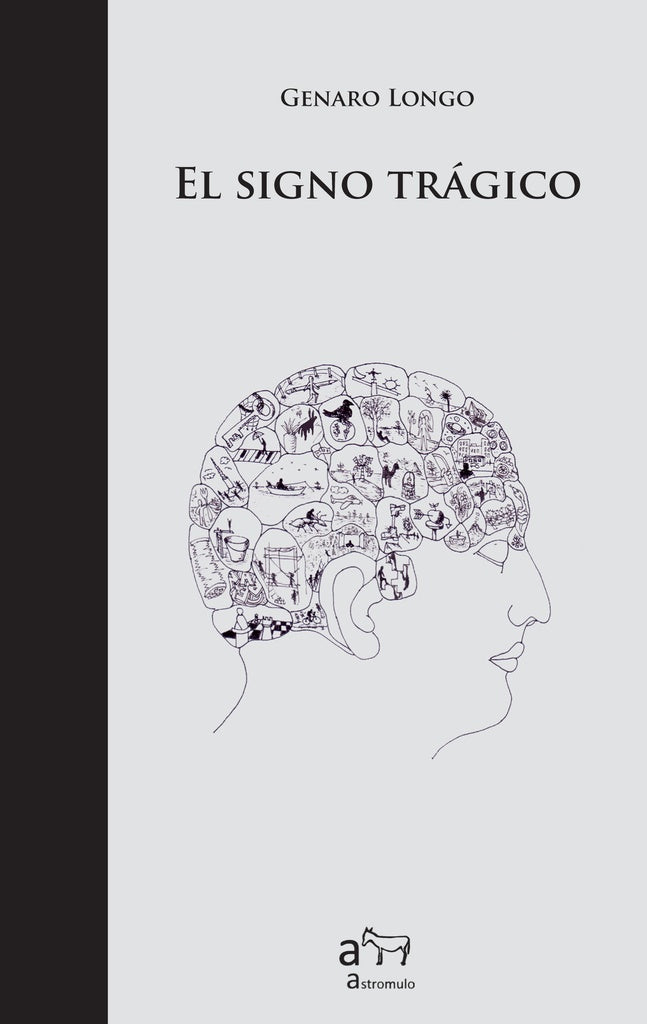 El signo trágico | GENARO LONGO