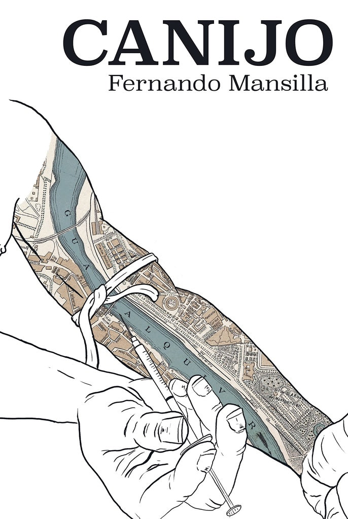 Canijo | FERNANDO MANSILLA
