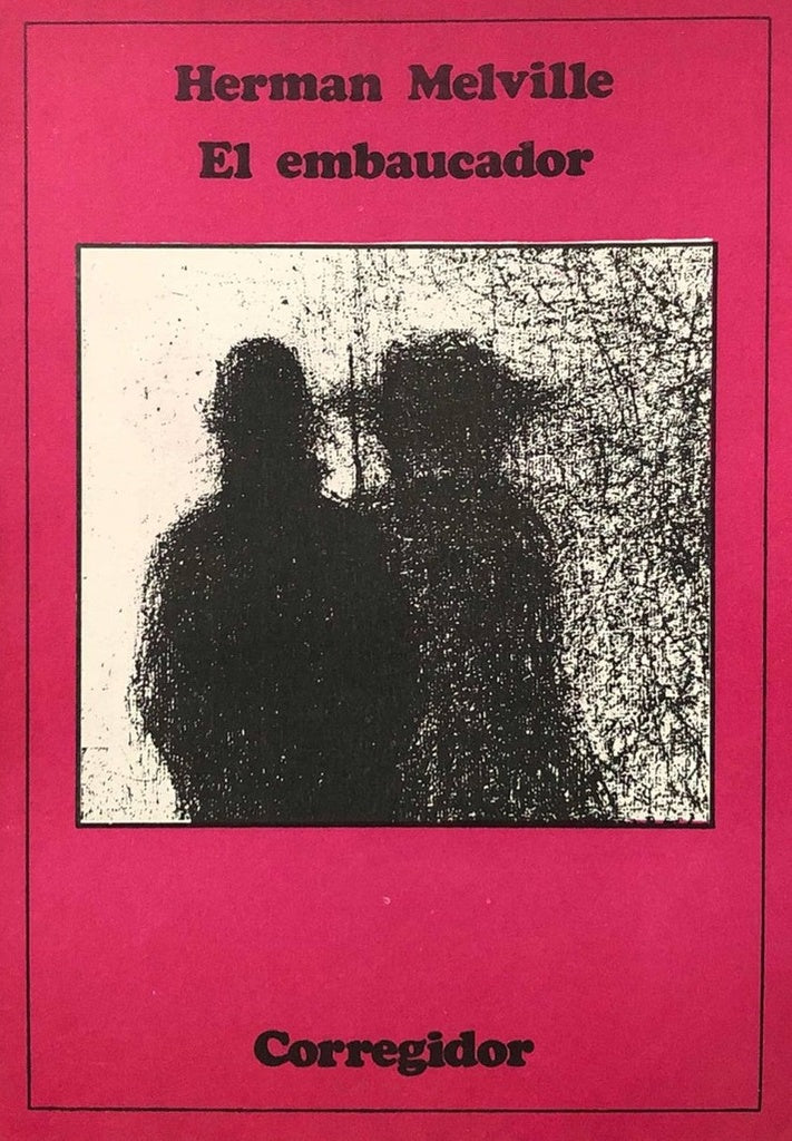 El embaucador | HERMAN MELVILLE