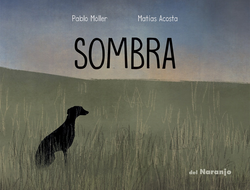 Sombra | ACOSTA MATÍAS MOLLER PABLO