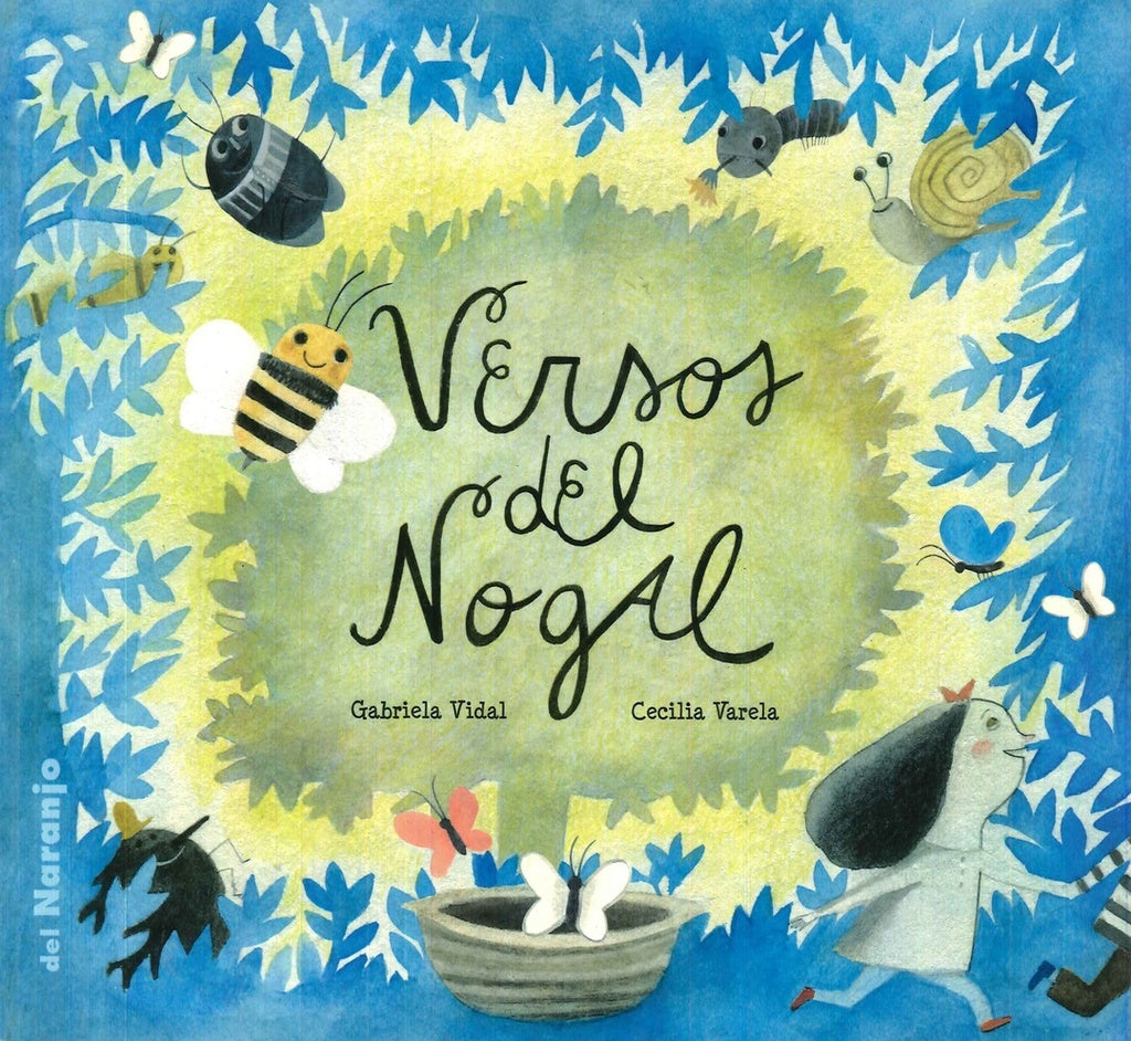 Versos del nogal | Varios autores