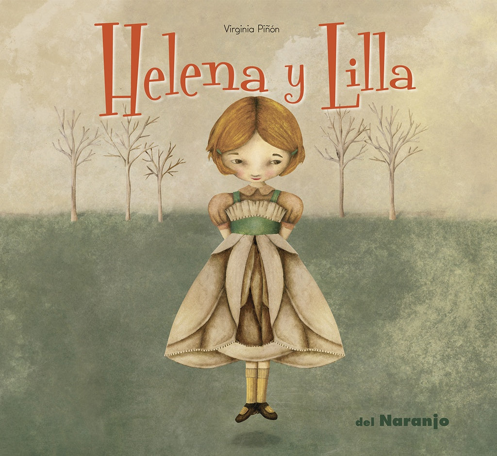 Helena y Lilla | VIRGINIA PIÑÓN