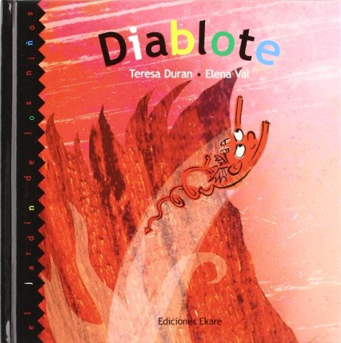 Diablote | TERESA DURAN / ELENA VAL