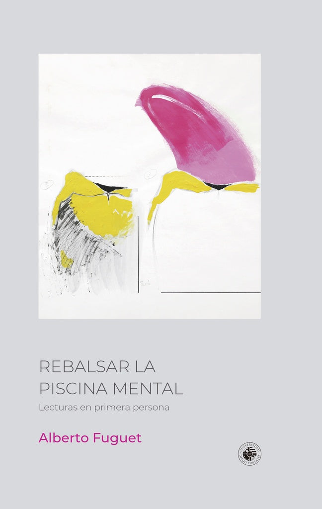 Rebalsar la piscina mental | ALBERTO FUGUET