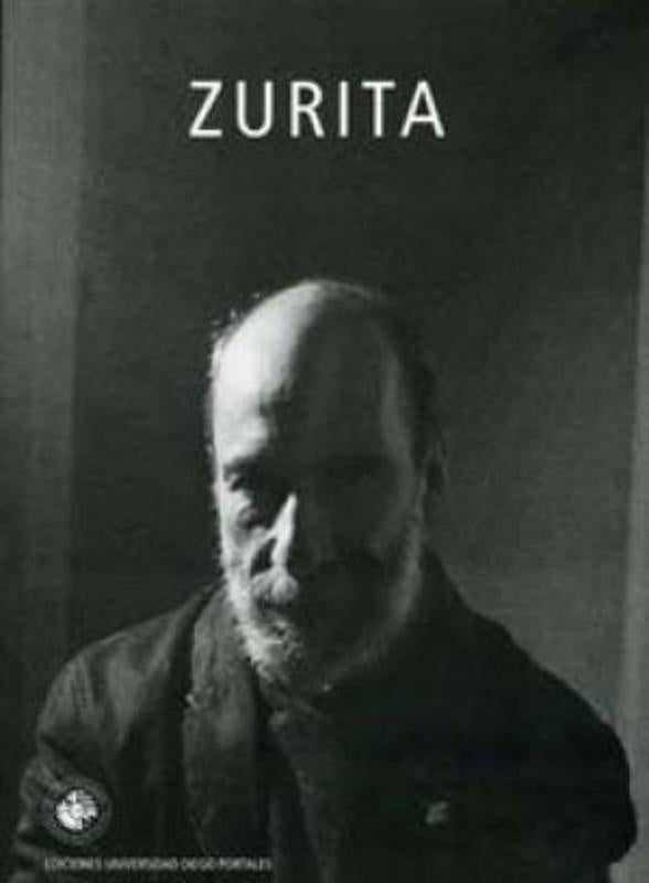 Zurita | RAÚL ZURITA