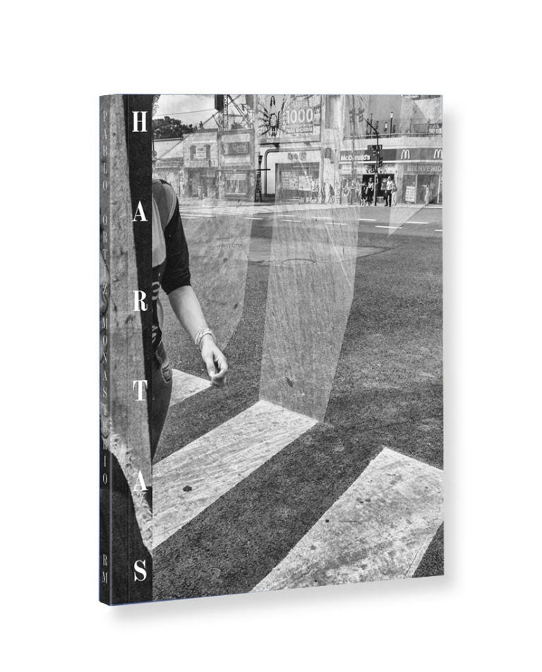 Hartas | PABLO ORTIZ MONASTERIO