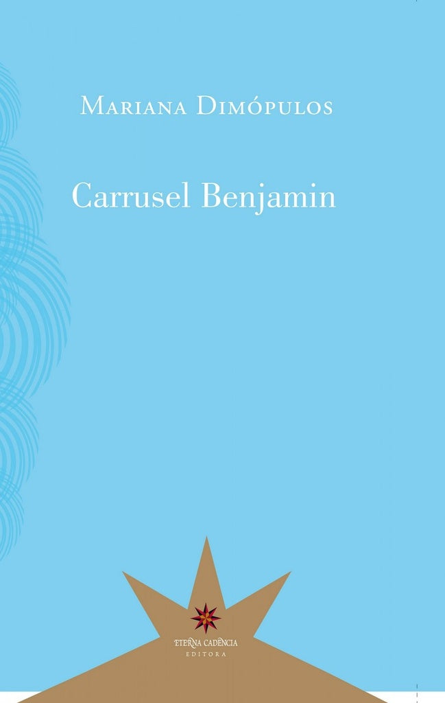 Carrusel Benjamin | MARIANA DIMOPULOS