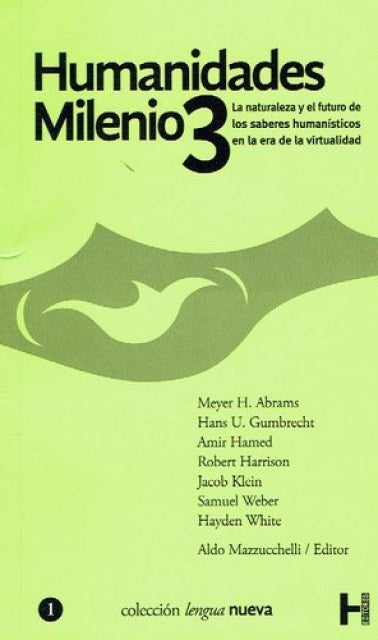 Humanidades Milenio 3 | Varios autores