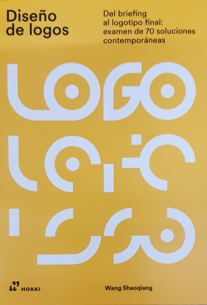 Diseño de logos | WANG SHAOQIANG