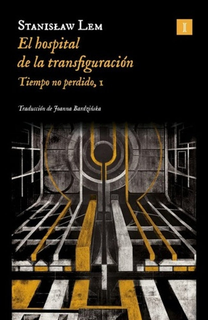 HOSPITAL DE LA TRANSFIGURACIÓN, EL | Stanislaw Lem