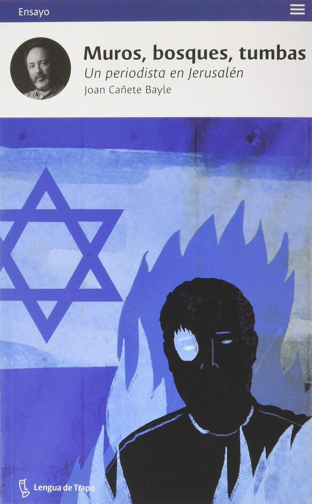 Muros, bosques, tumbas | JOAN CAÑETE