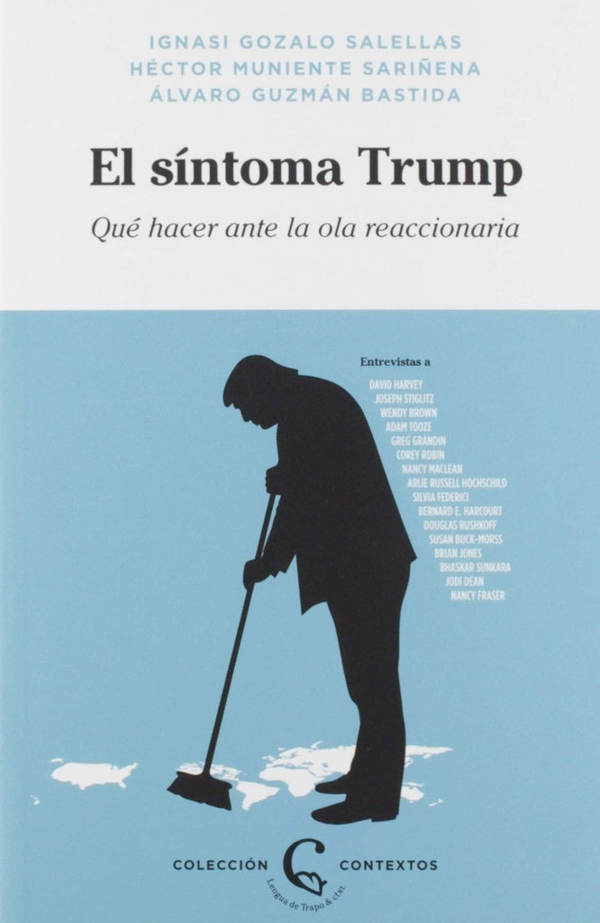 El síntoma Trump | Varios autores