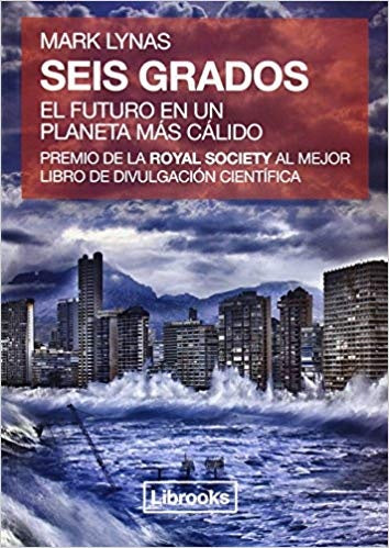 SEIS GRADOS | MARK LYNAS