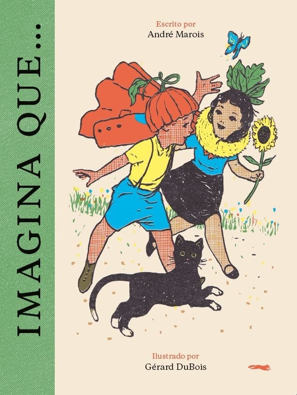 Imagina que... | ANDRE MAROIS / GERARD DUBOIS