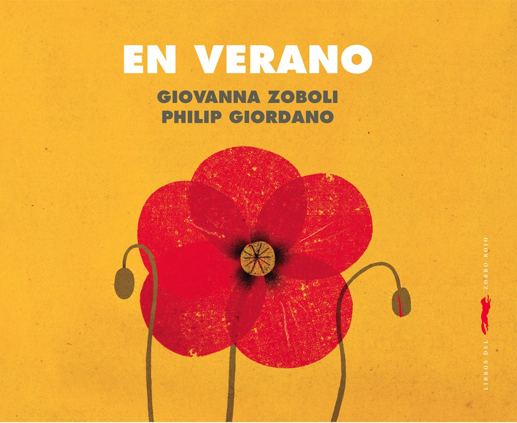 En verano | GIOVANNA ZOBOLI / PHILIP GIORDANO