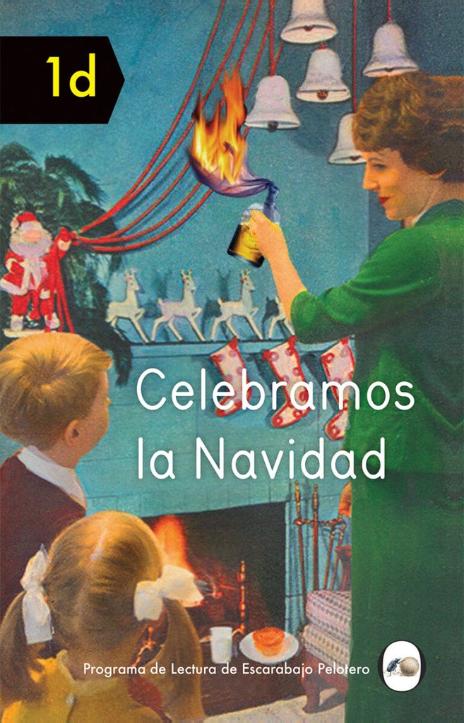 Celebramos la Navidad | MIRIAM ELIA