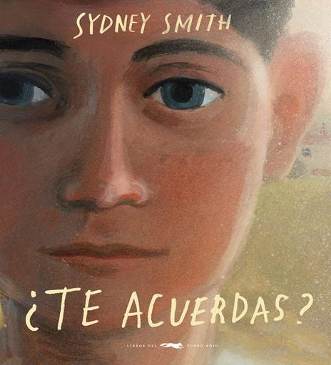 ¿Te acuerdas? | SYDNEY SMITH