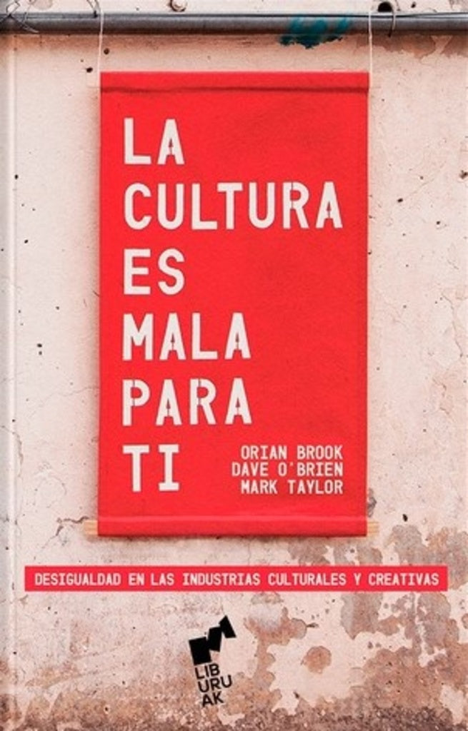 CULTURA ES MALA PARA TI, LA | Varios autores